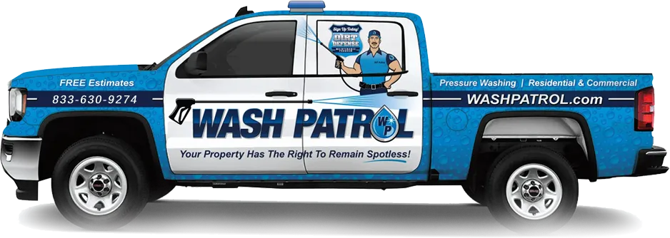 power-washing-saltlakecity-truck